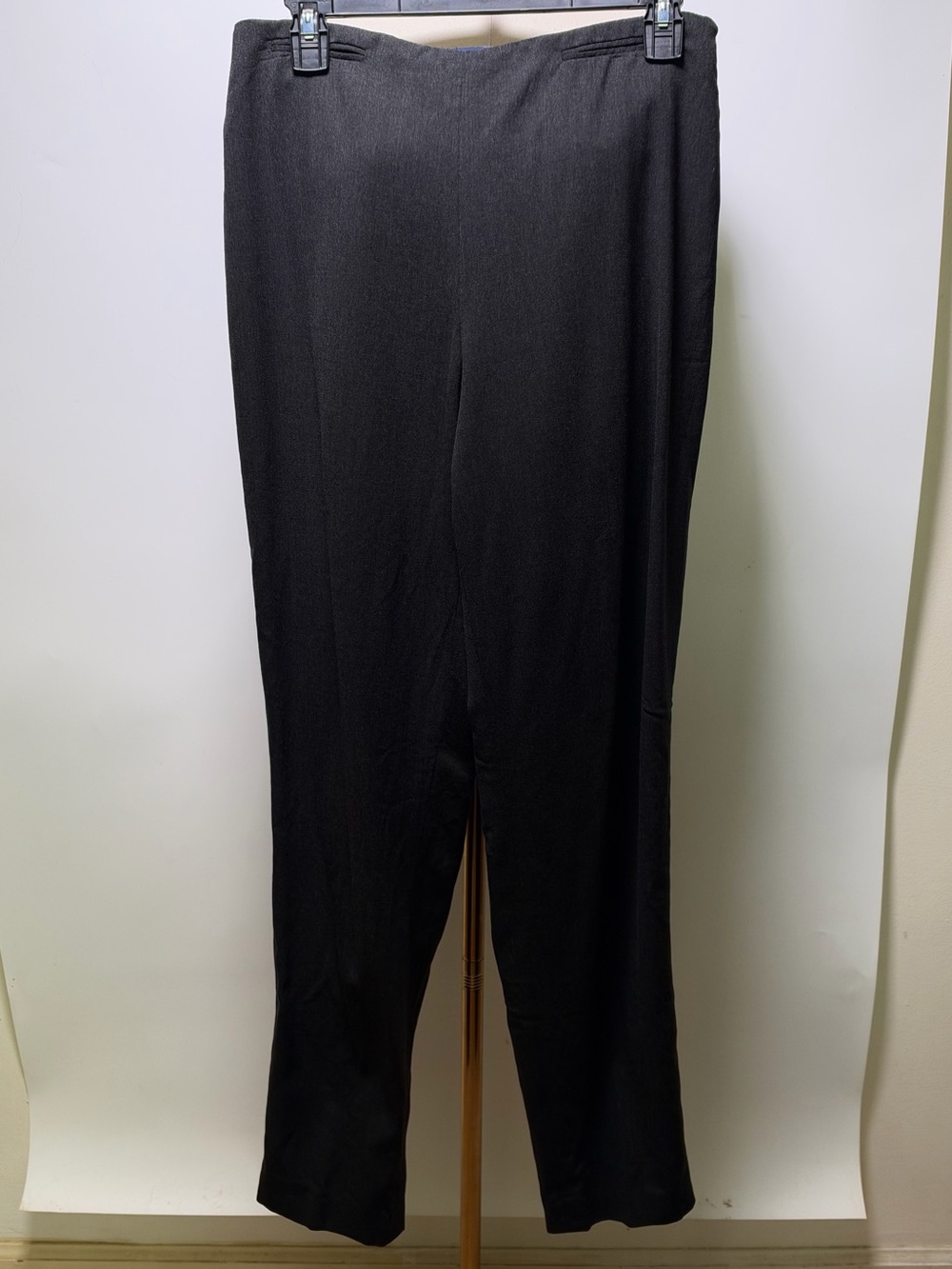 Ann Taylor Wool Blend Slacks Size 8